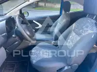 2009 Ford KA