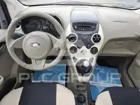 2009 Ford KA