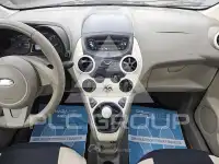 2009 Ford KA