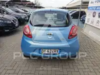2009 Ford KA