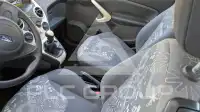 2009 Ford KA
