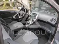 2009 Ford KA