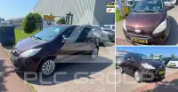 2009 Ford KA