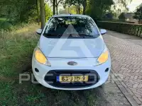 2009 Ford KA