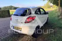2009 Ford KA