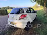 2009 Ford KA