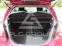 2009 Ford KA