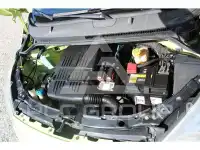 2009 Ford KA