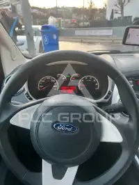 2009 Ford KA