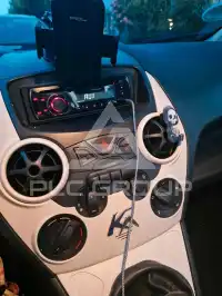 2009 Ford KA