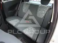 2009 Ford KA