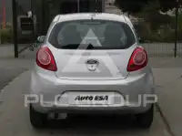 2009 Ford KA