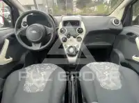2009 Ford KA