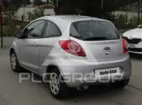 2009 Ford KA