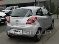 2009 Ford KA