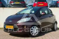 2009 Ford KA