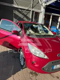 2009 Ford KA