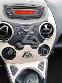 2009 Ford KA