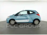 2009 Ford KA