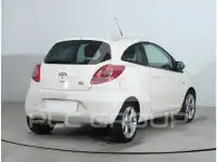 2009 Ford KA