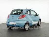 2009 Ford KA