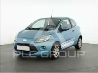 2009 Ford KA