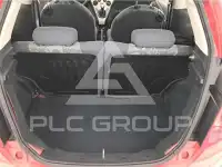 2009 Ford KA