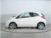 2009 Ford KA
