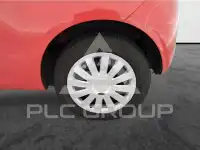 2009 Ford KA