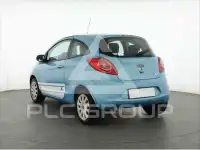 2009 Ford KA