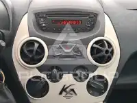 2009 Ford KA