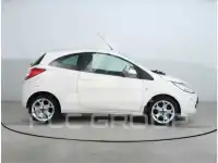 2009 Ford KA