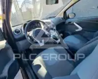 2009 Ford KA