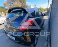 2009 Ford KA