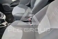 2009 Ford KA