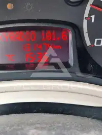 2009 Ford KA