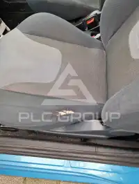 2009 Ford KA