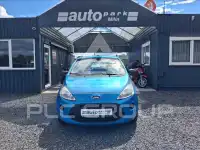2009 Ford KA