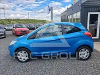 2009 Ford KA
