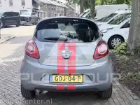 2009 Ford KA