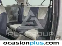 2009 Ford KA