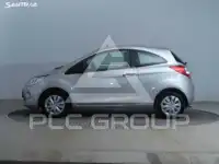 2009 Ford KA
