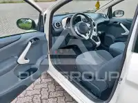 2009 Ford KA