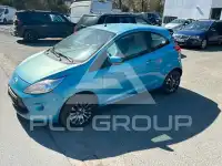2009 Ford KA