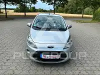2009 Ford KA