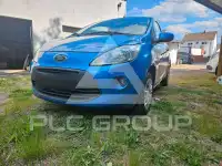 2009 Ford KA