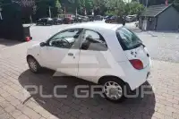 2009 Ford KA