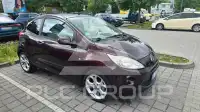 2009 Ford KA