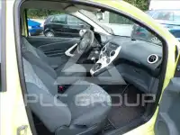 2009 Ford KA
