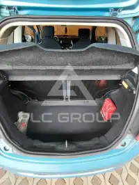 2009 Ford KA